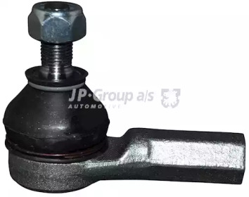 JP GROUP 4744600200 -  Наконечник поперечной рулевой тяги